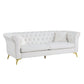 THE KENNEDY SOFA