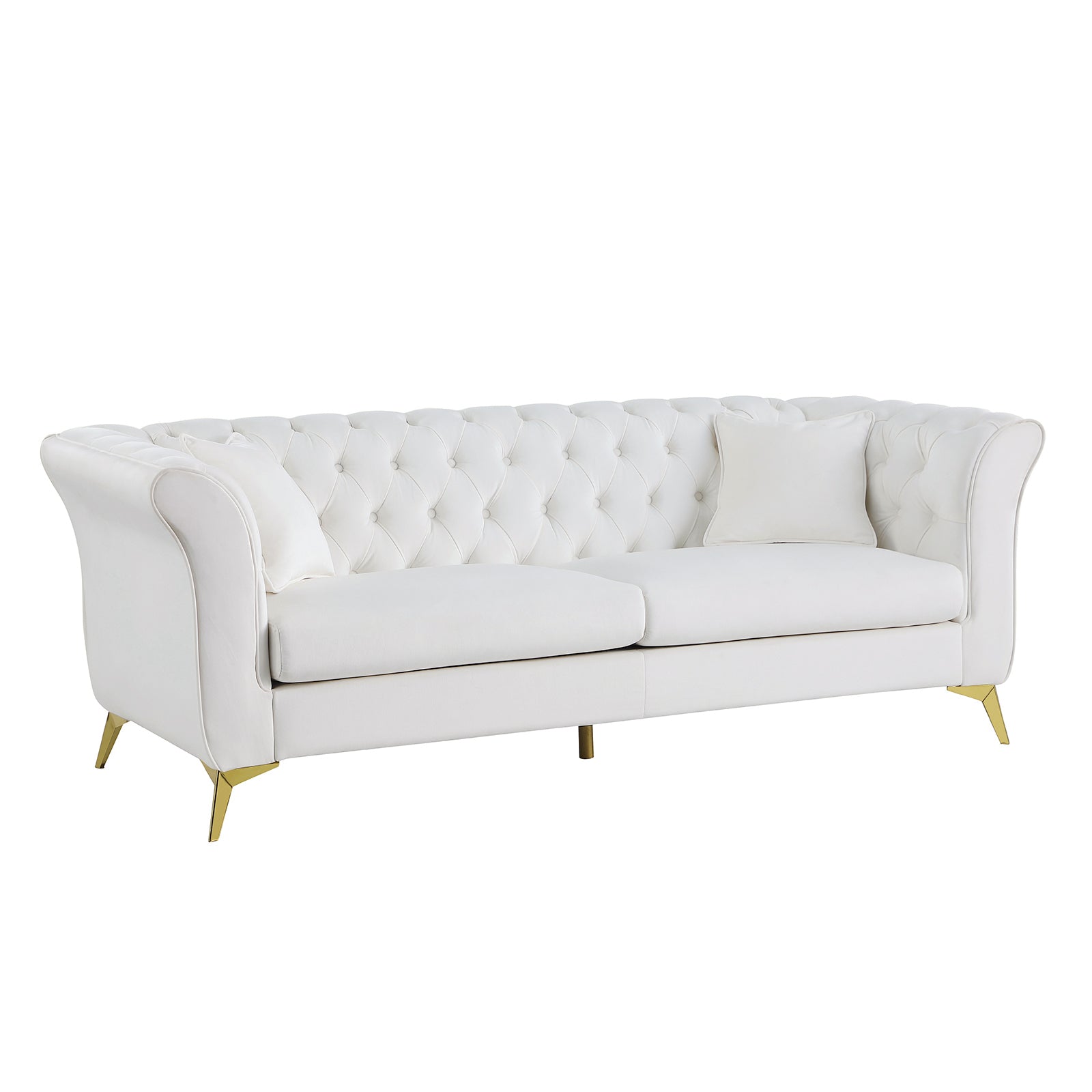 THE KENNEDY SOFA