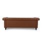 THE VAN BUREN SOFA