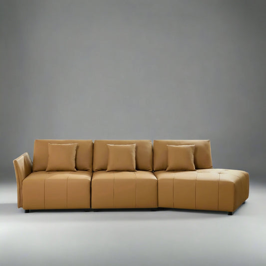 THE NOME SECTIONAL
