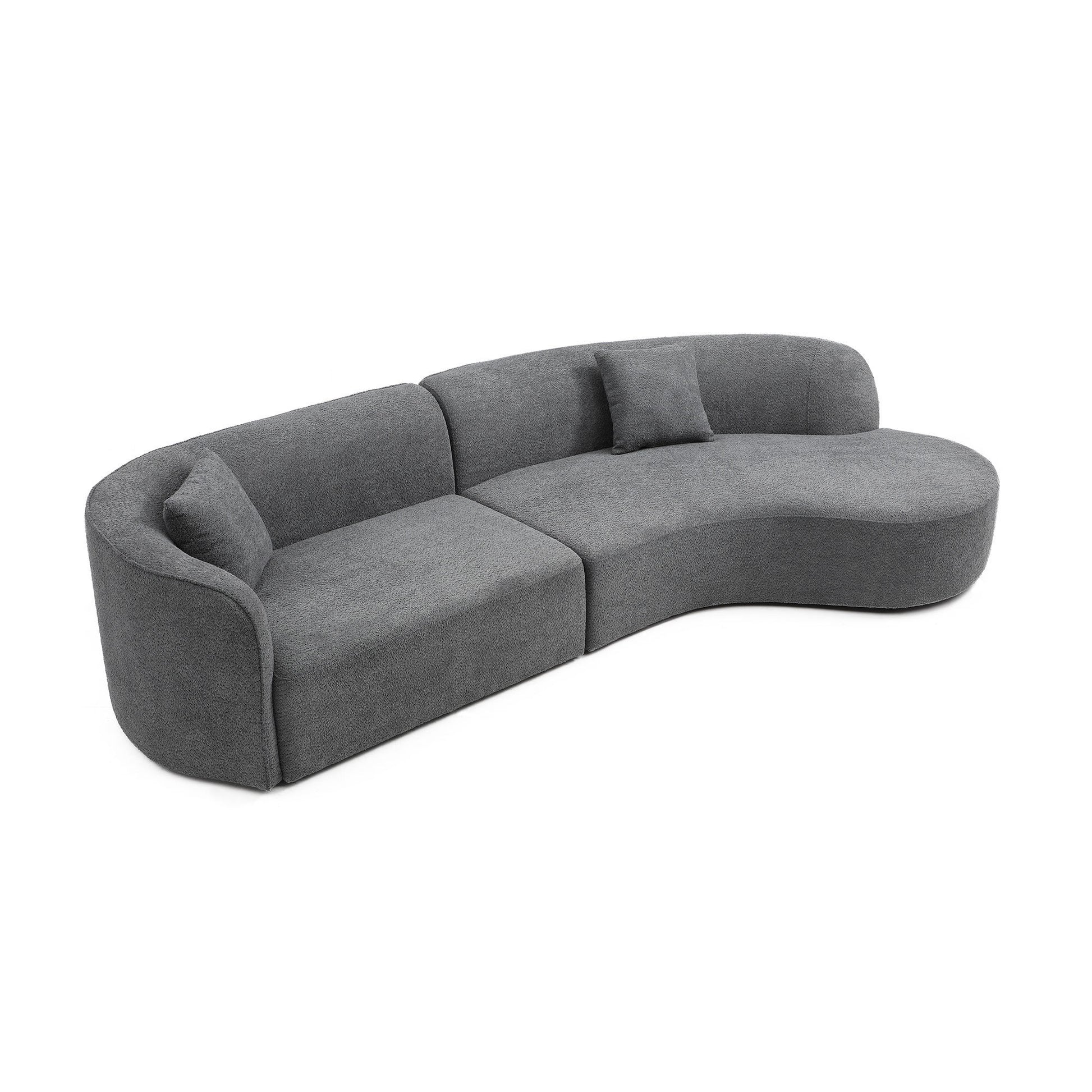 THE KODIAK SOFA