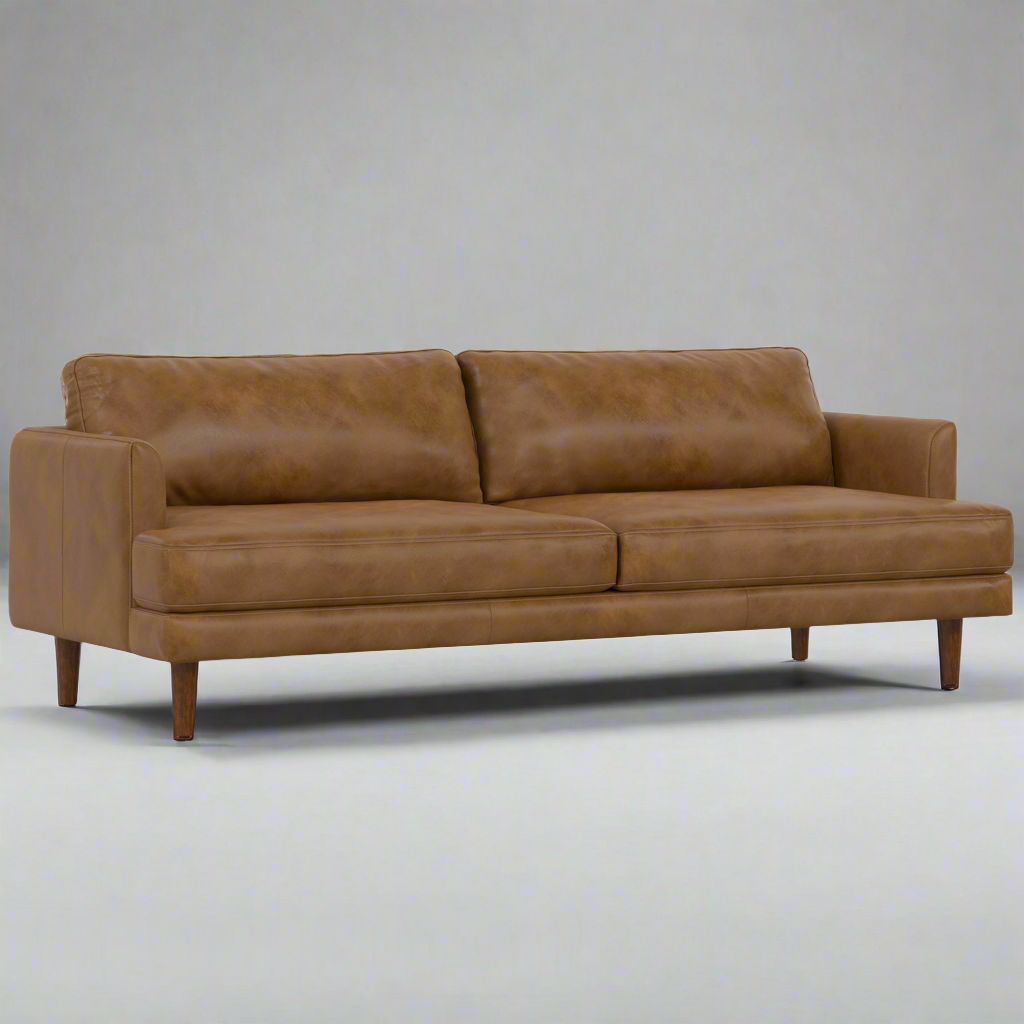 THE LIVINGSTON 90 SOFA