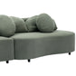 THE TELLUS SOFA