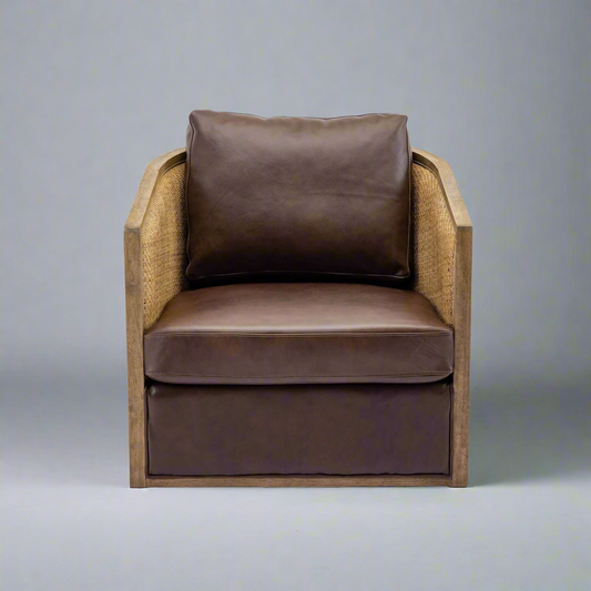 THE HAVANA CHAIR