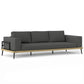 THE JETT SECTIONAL