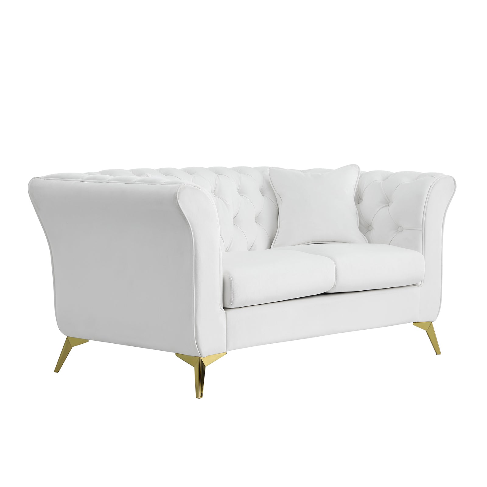 THE UPTOWN LOVESEAT