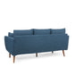 THE OSCEOLA SOFA