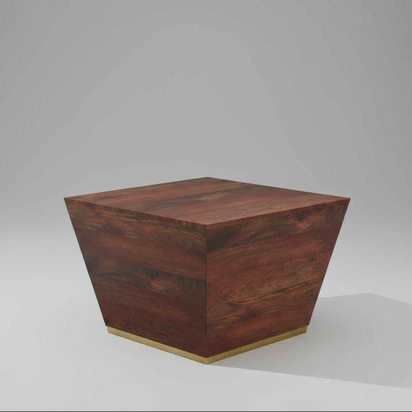 THE ABBA COFFEE TABLE