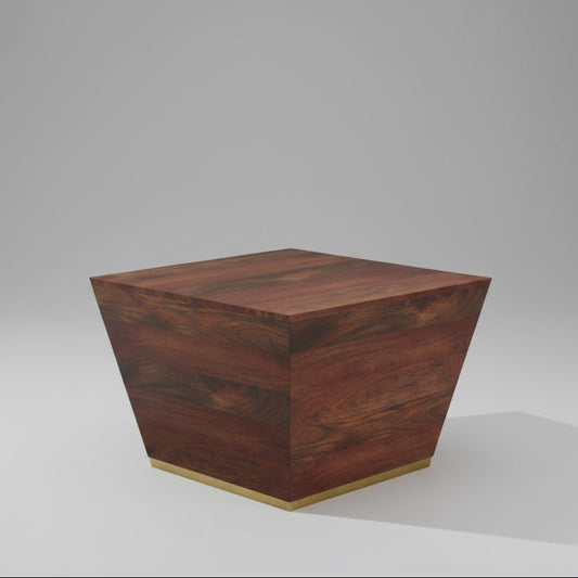 THE ABBA COFFEE TABLE