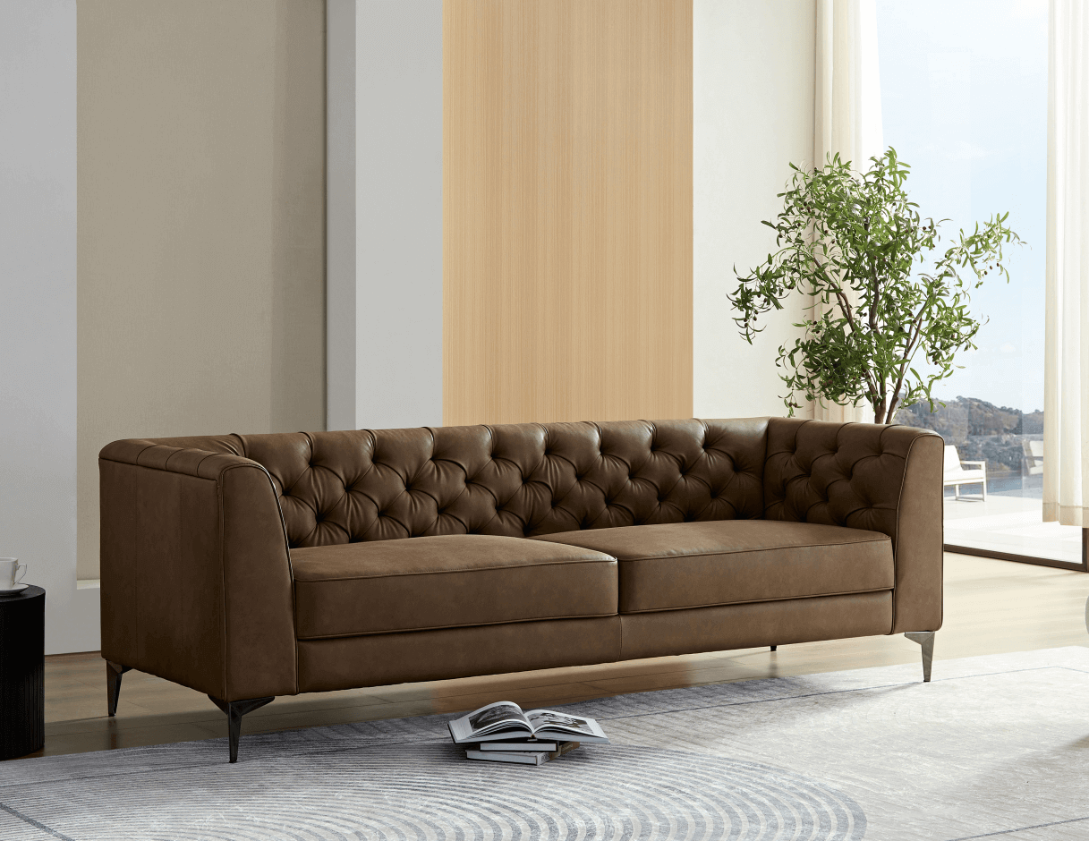 THE EDESSA SOFA