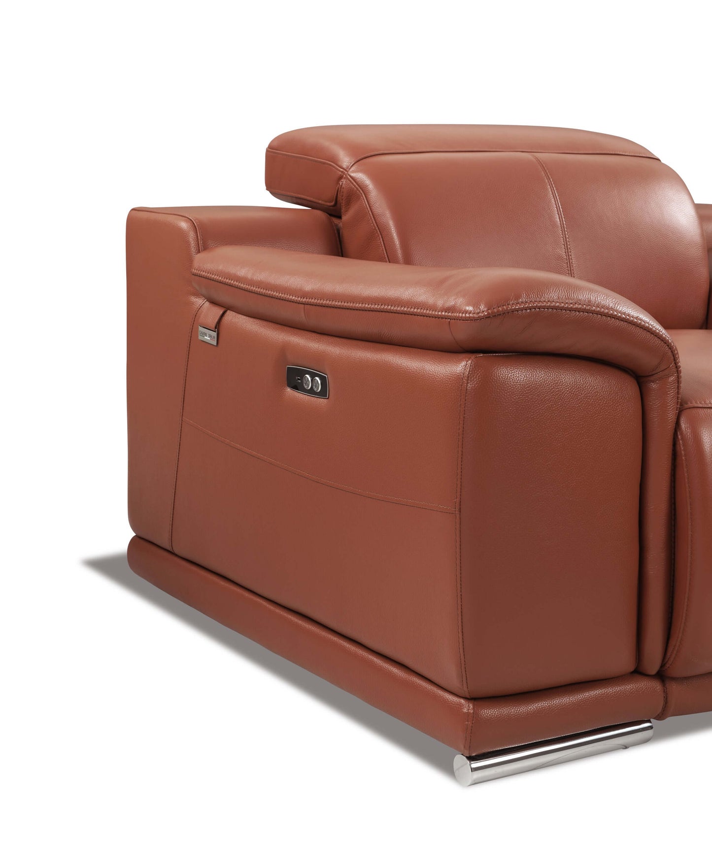 THE STRASBOURG SOFA