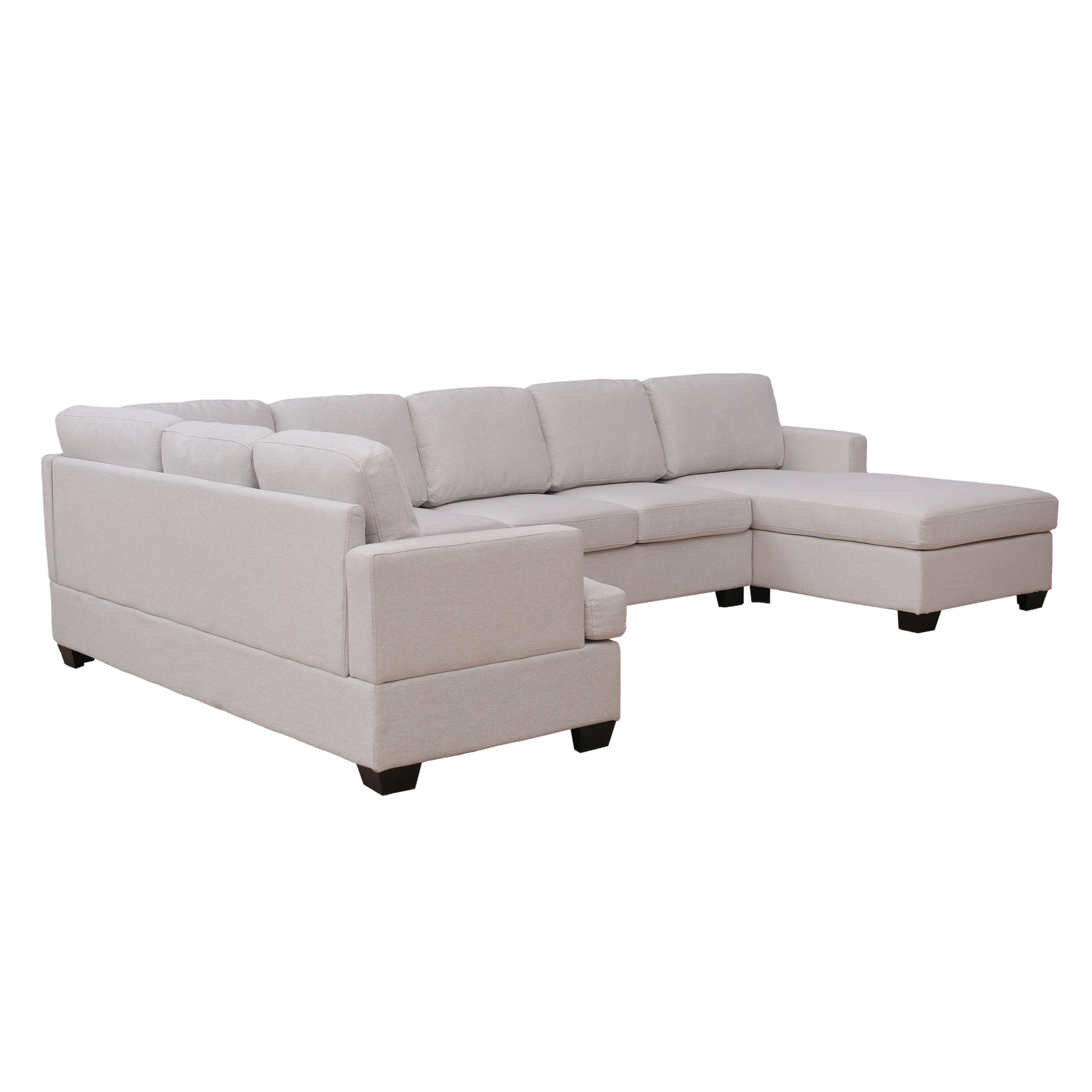 THE DAUPHINÉ SOFA