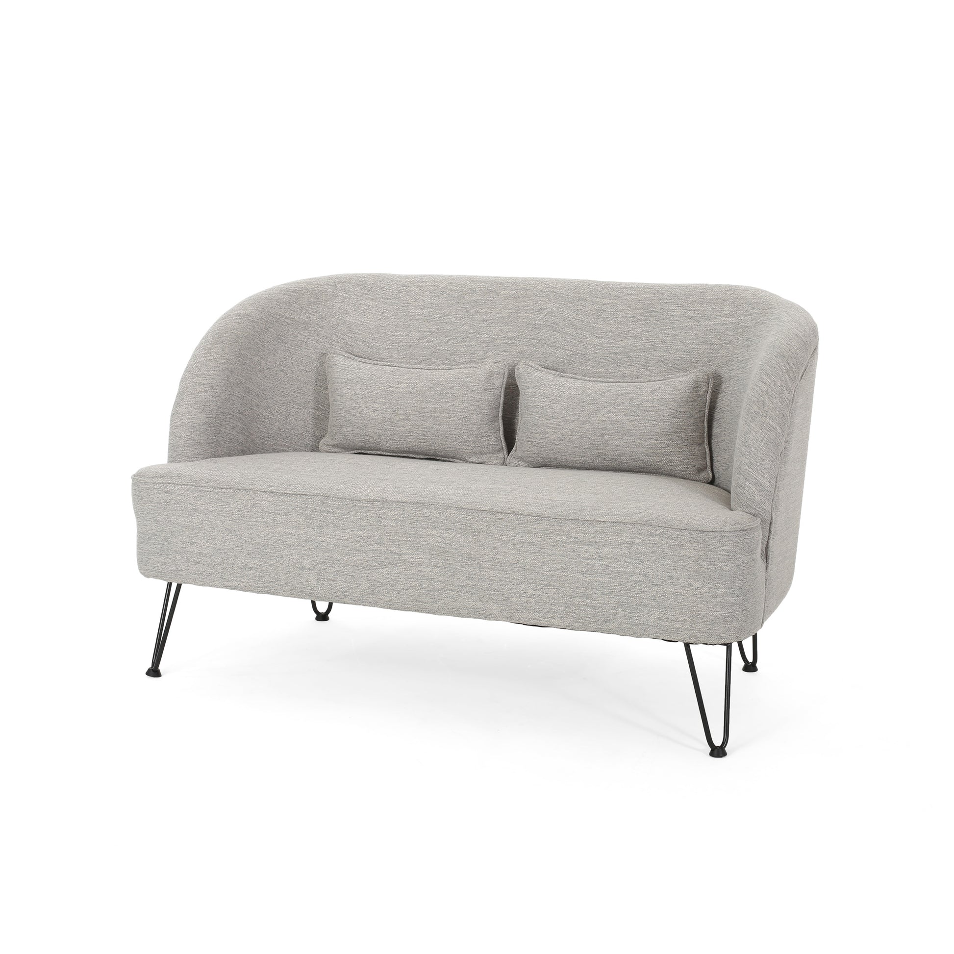 THE LE HAVRE LOVESEAT