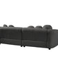 THE PINE BLUFF SOFA