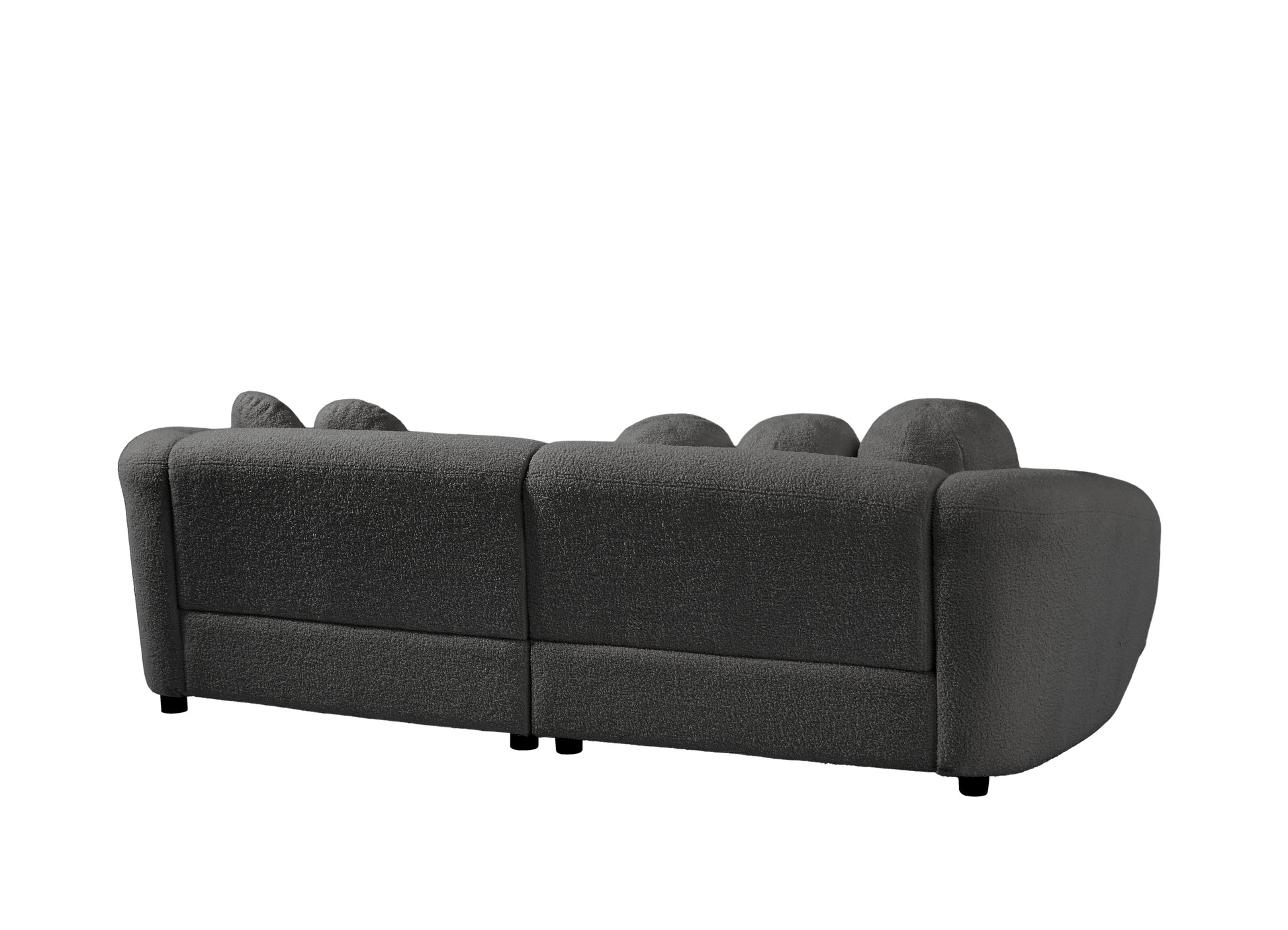 THE PINE BLUFF SOFA