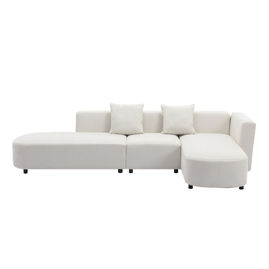 THE CROSSETT SECTIONAL