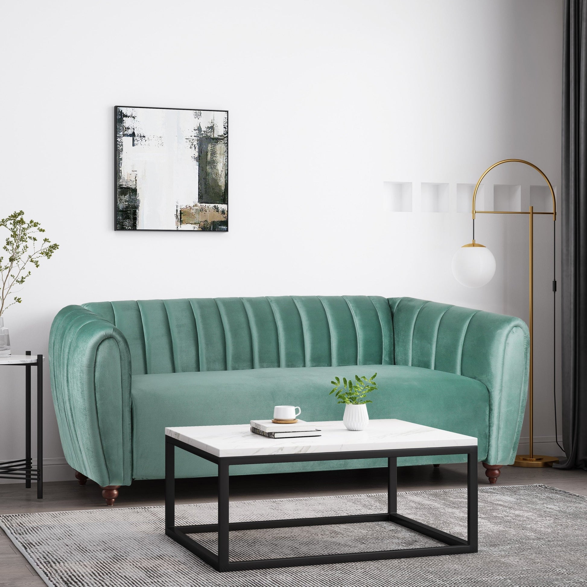 THE HONFLEUR SOFA