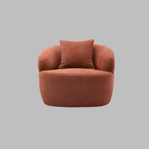 THE CLOUD CHAIR