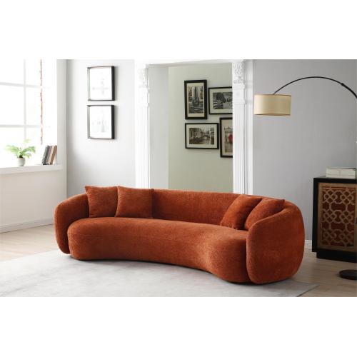 THE THEODORE SOFA