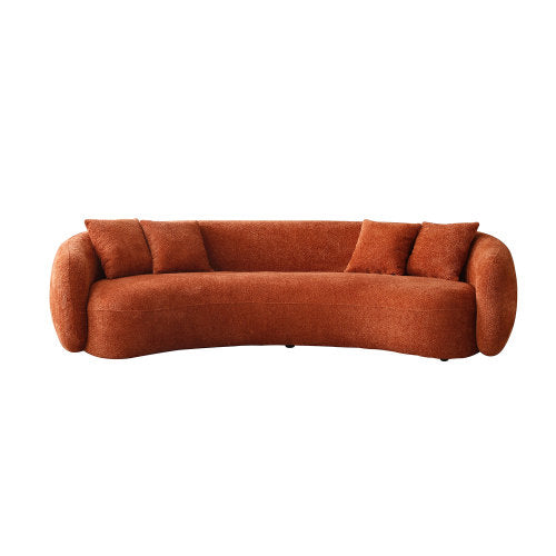 THE THEODORE SOFA