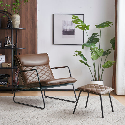 THE BRUCE CHAIR