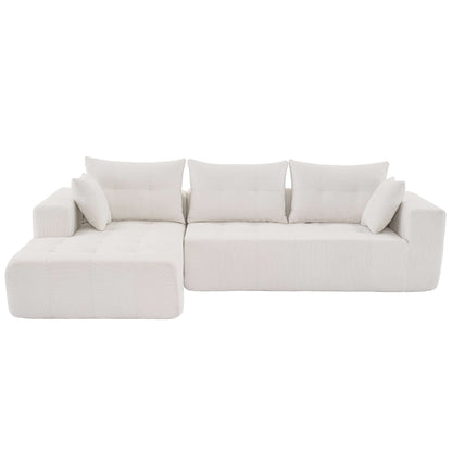THE CREWE SOFA