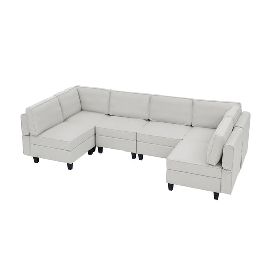 THE HAMDEN SOFA