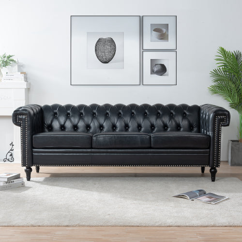 THE MANSFIELD SOFA