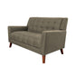 THE LYLE LOVESEAT