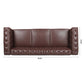 THE MANSFIELD SOFA