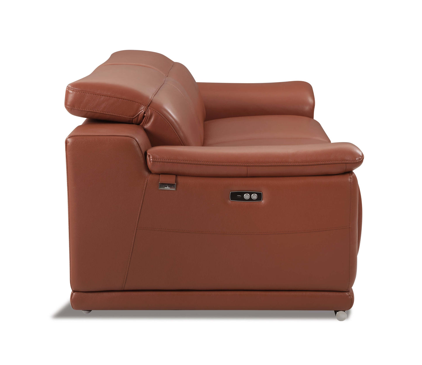 THE STRASBOURG SOFA