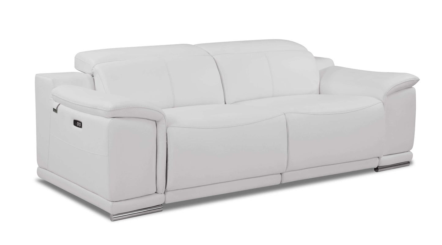 THE STRASBOURG SOFA