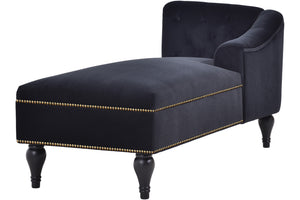 REMINGTON'S CHAISE