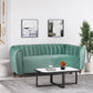 THE HONFLEUR SOFA