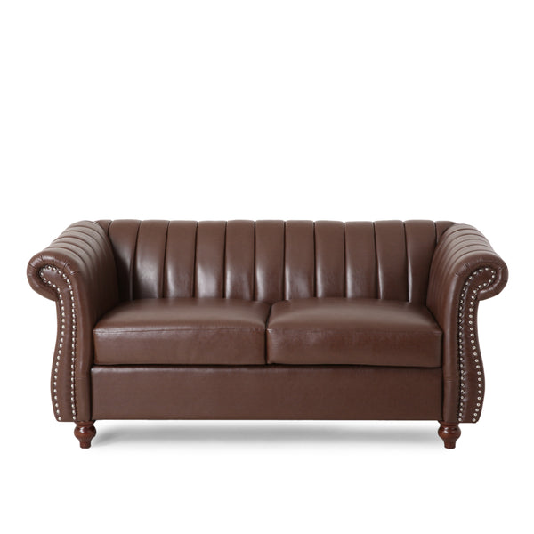 THE HOQUIAM LOVESEAT