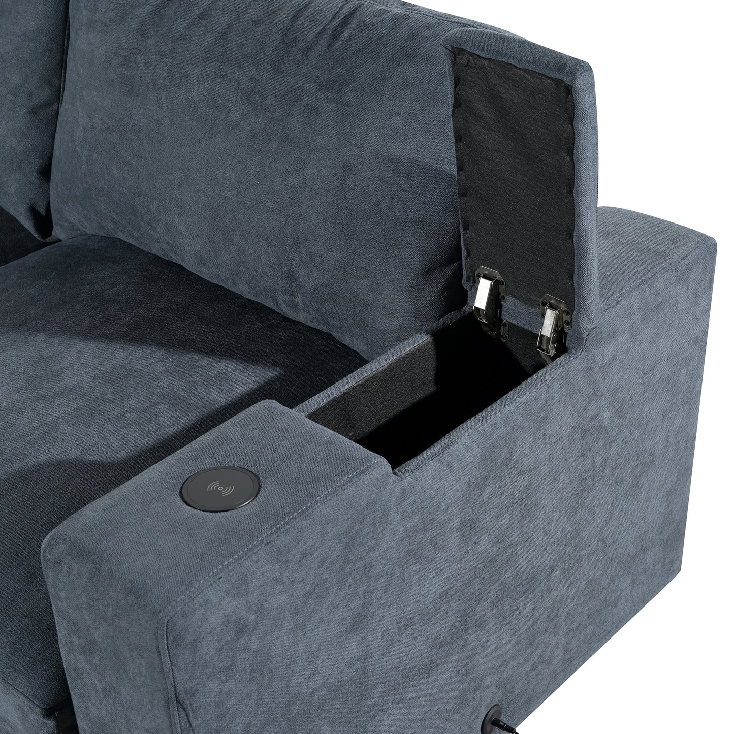 THE OLD SAYBROOK SECTIONAL