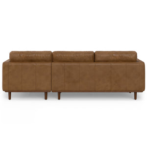 THE MORRISON RIGHT SECTIONAL