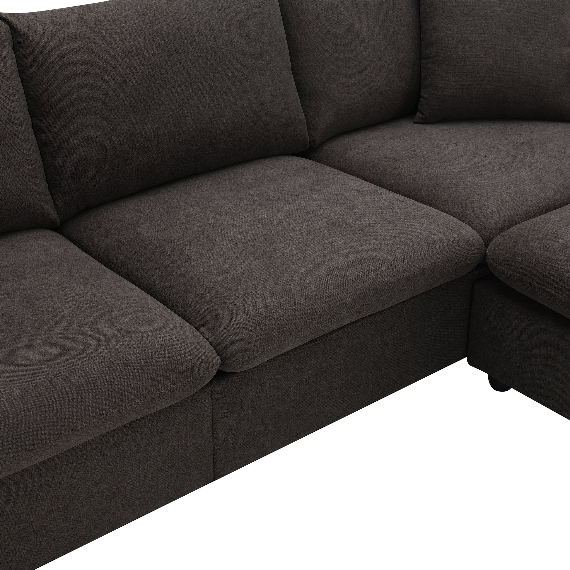 THE ARPAJON SOFA