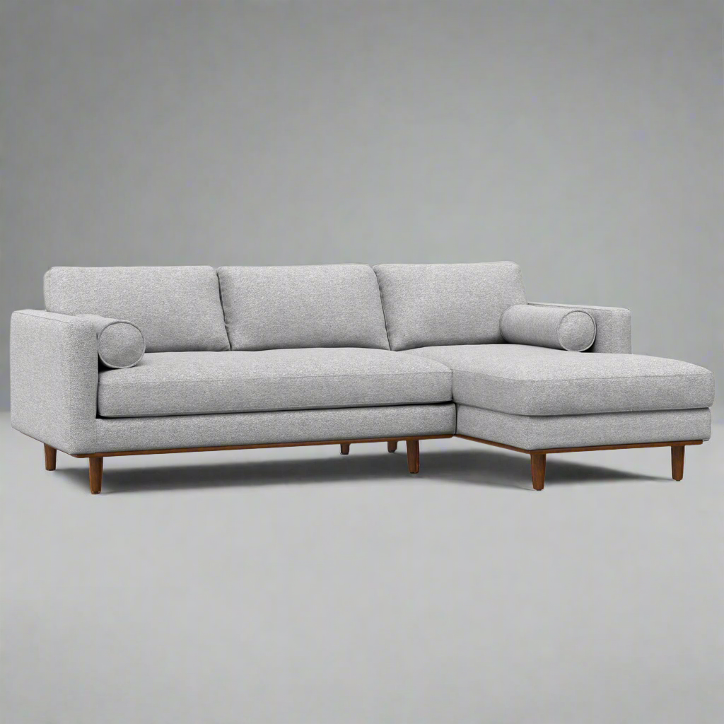 THE MORRISON RIGHT SECTIONAL