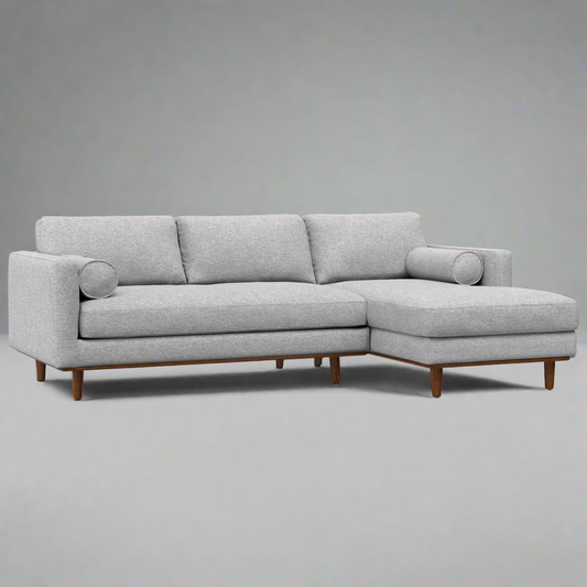 THE MORRISON RIGHT SECTIONAL