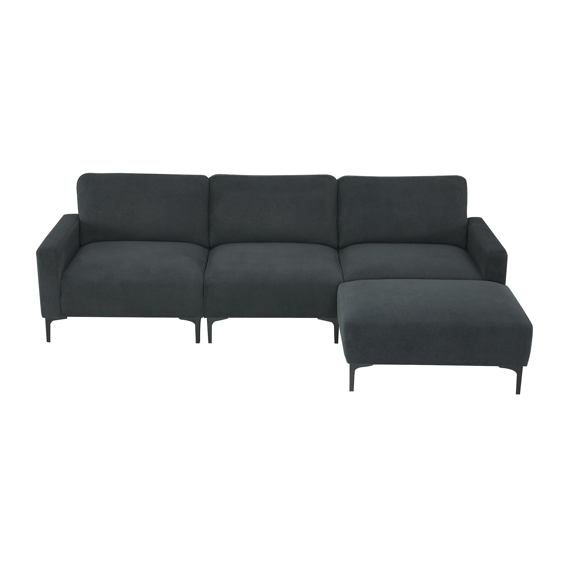 THE PENSACOLA SECTIONAL