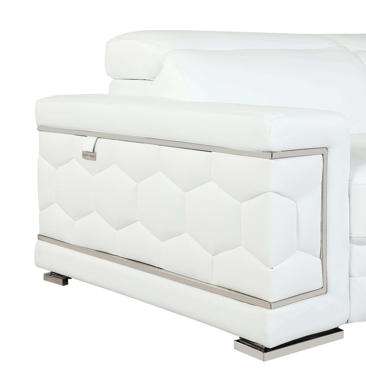 THE BORDEAUX SOFA
