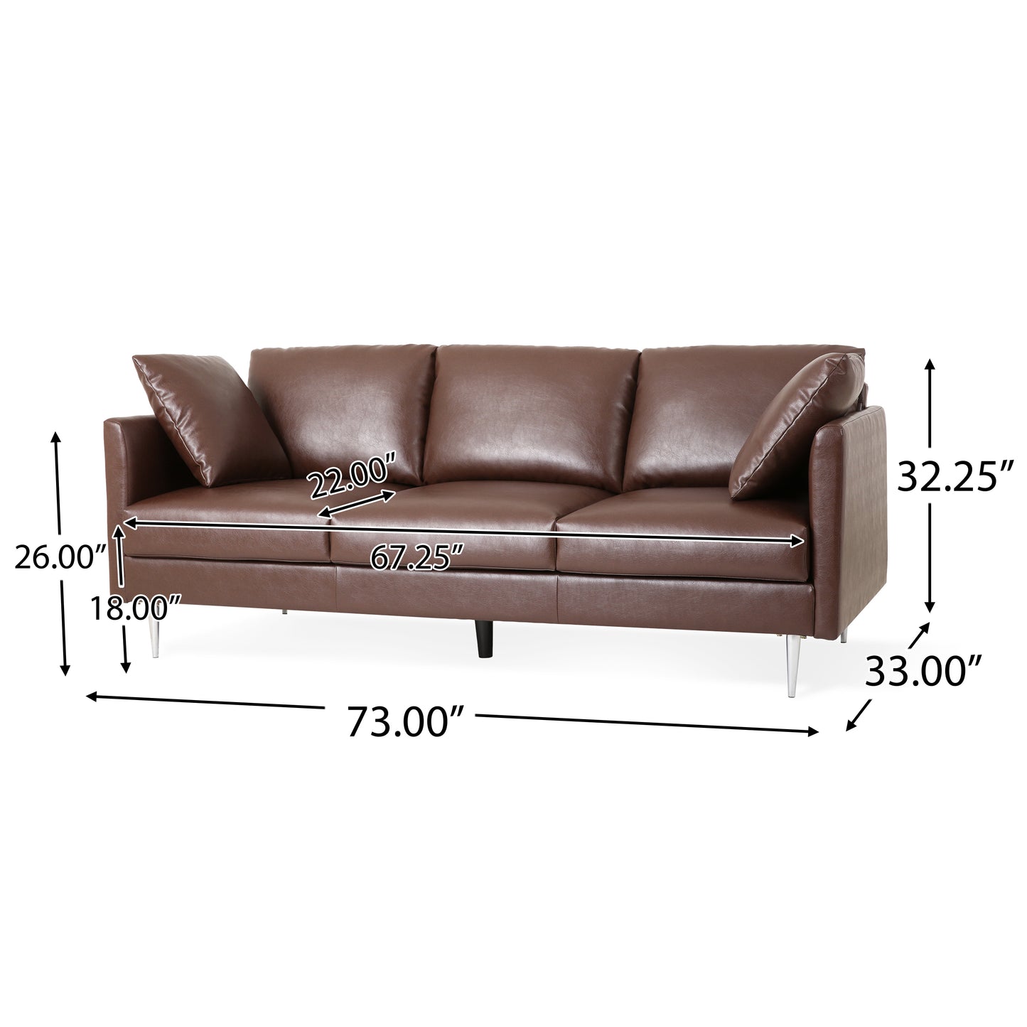 THE EAST POINT SOFA