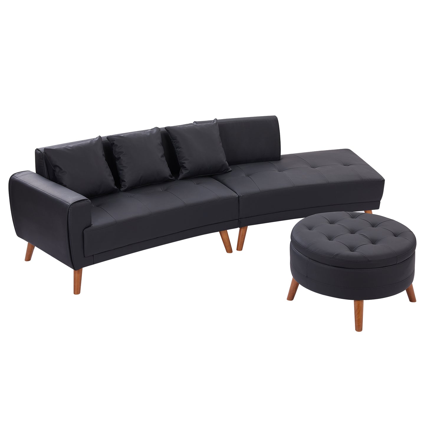 THE NORDHAVN SOFA