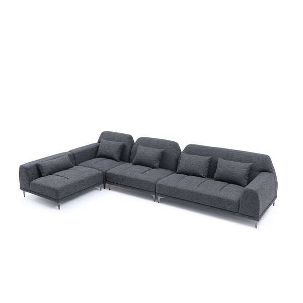 THE CARCASSONNE SOFA