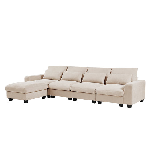 THE SIVA SOFA