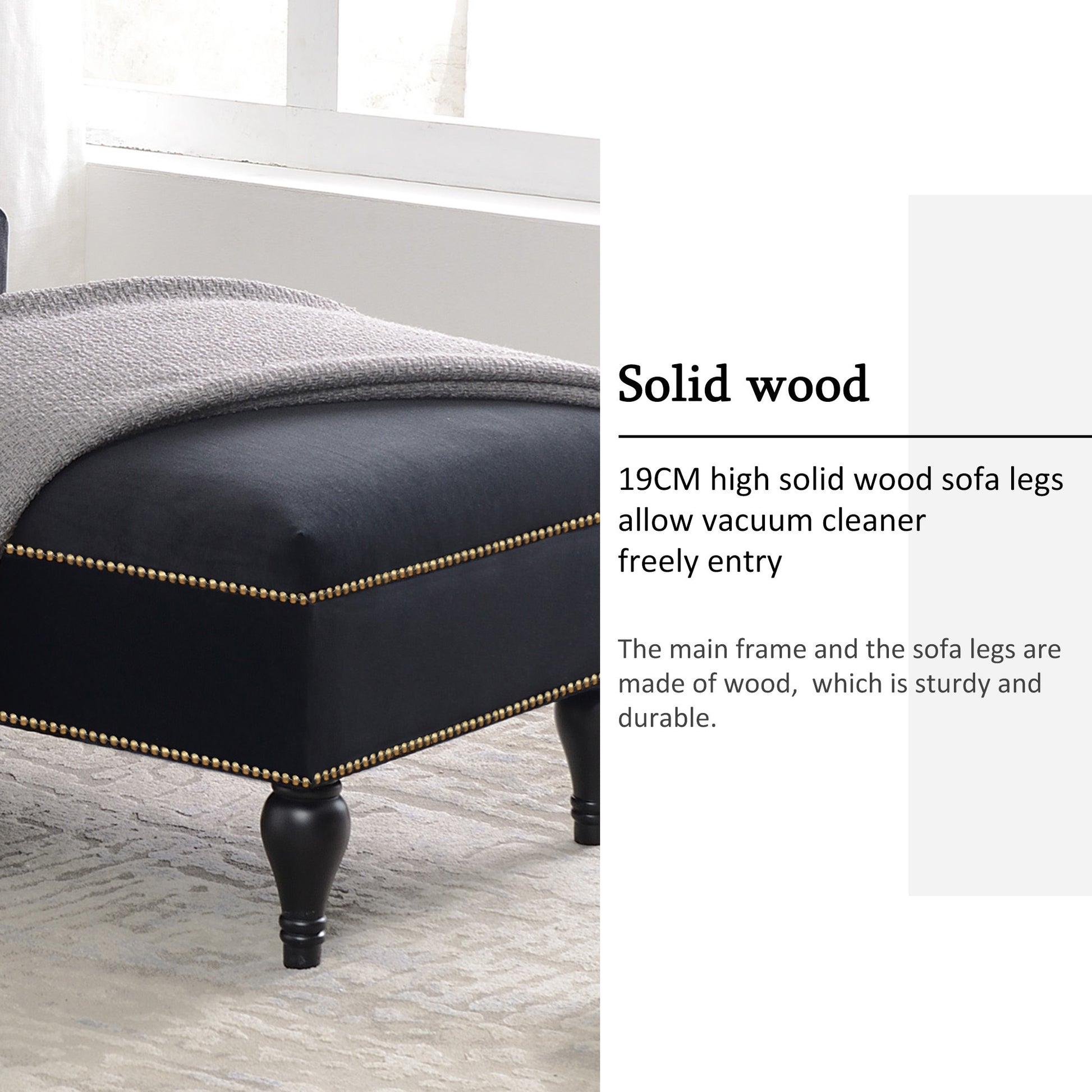 REMINGTON'S CHAISE