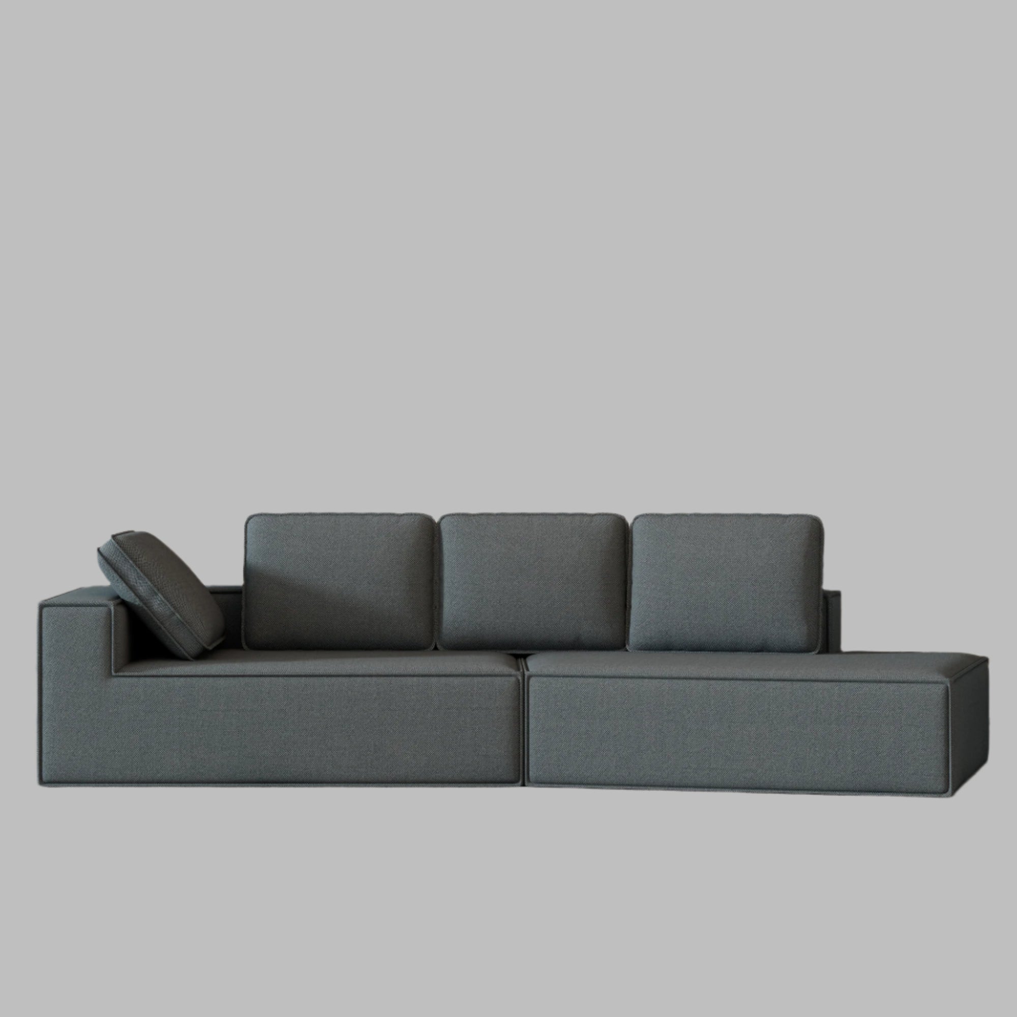 THE LOUISVILLE LOUNGE