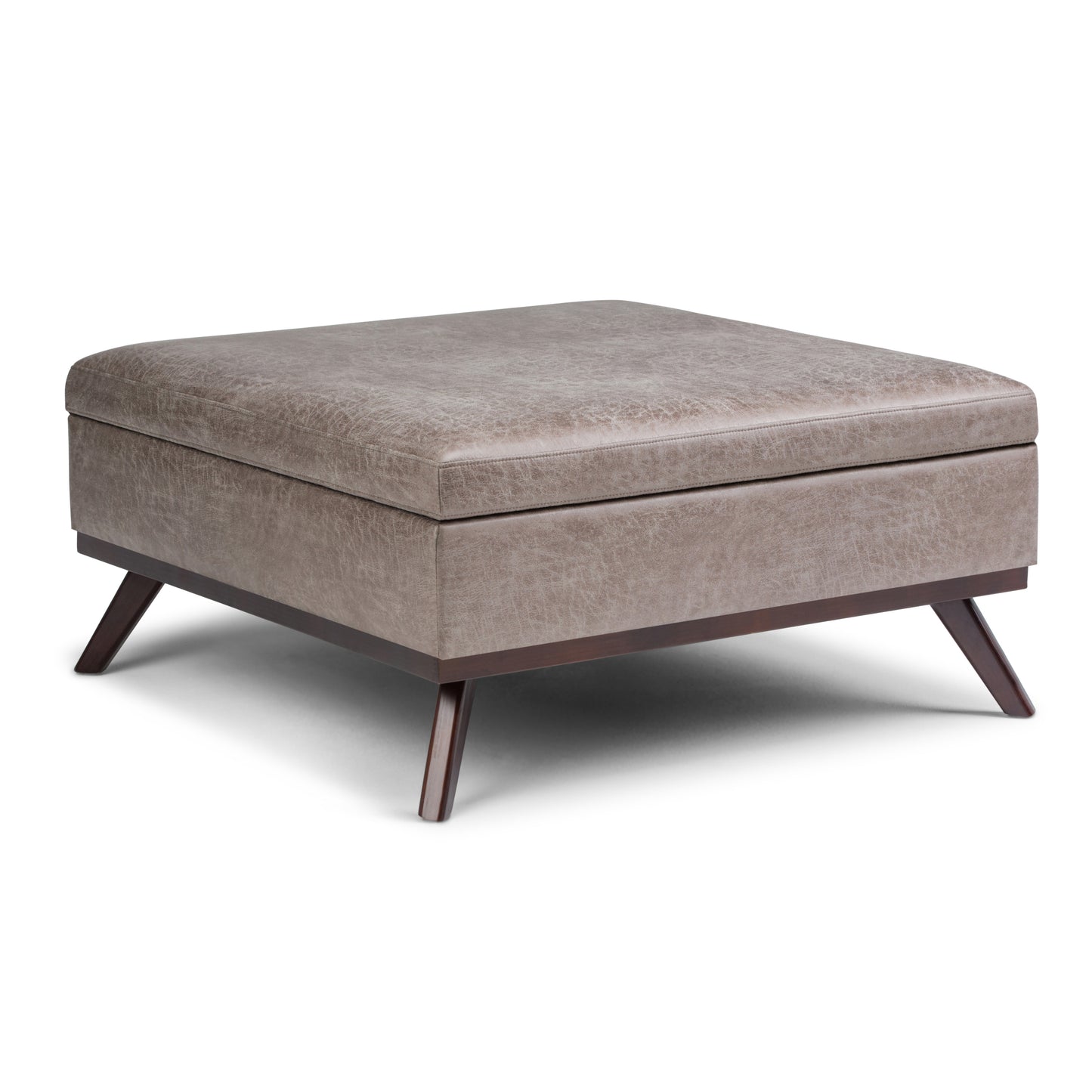 THE OWEN OTTOMAN