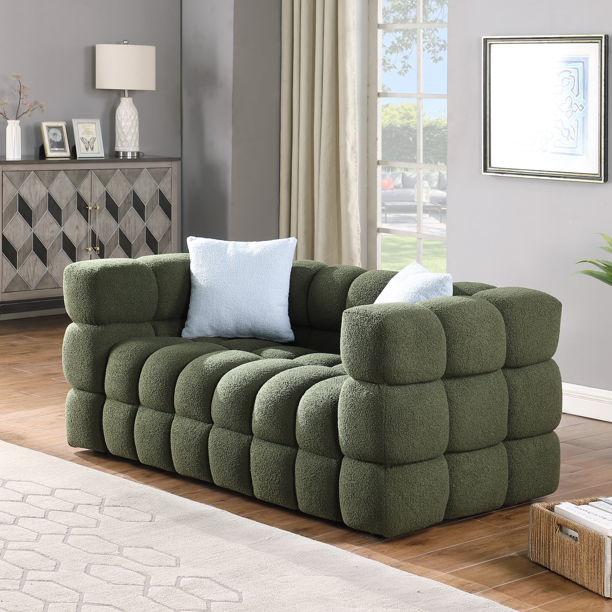 THE VENKMAN SOFA